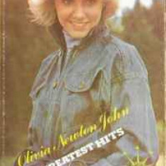 Casetă audio Olivia Newton John ‎– Greatest Hits, originală