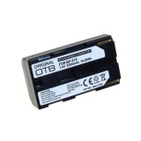 Baterie OTB compatibilă cu Canon BP-915 Li-Ion - (nu pentru Canon XH A1)