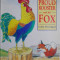 Proud Rooster and the Fox &ndash; Colin Threadgall