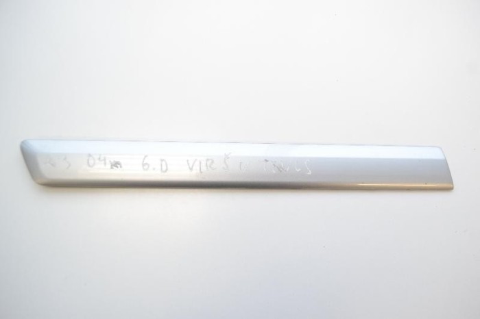 Bandou ușă dreapta spate AUDI A3 8P1 2004 1751631