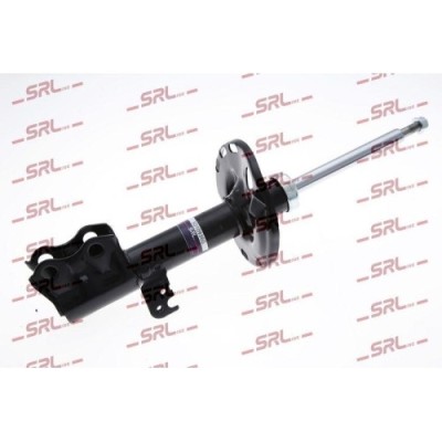 Amortizor gaz Toyota Auris, 10.06-09.12; Corolla, 02.19-, 1.8 Hybrid, 1.2, 2.0 Hybrid, 1.6 VVTi, Punte Fata, Dreapta, SRLine foto