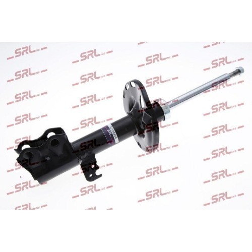 Amortizor gaz Toyota Auris, 10.06-09.12; Corolla, 02.19-, 1.8 Hybrid, 1.2, 2.0 Hybrid, 1.6 VVTi, Punte Fata, Dreapta, SRLine