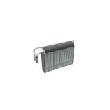 Evaporator aer conditionat BMW Seria 3 E46 1998-2006, X3 E83 2004-2011, 265x200x60mm, Material: aluminiu, OE 64118372772, Th-Series
