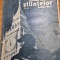 ziarul stiintelor si al calatoriilor 3 septembrie 1935 - cabana padina,cabana animatoarea turismului,cabana horoaba,scropoasa ,aviatie