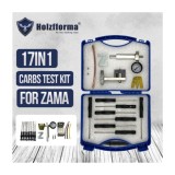 Trusa service carburatoare drujba/motoutilaje