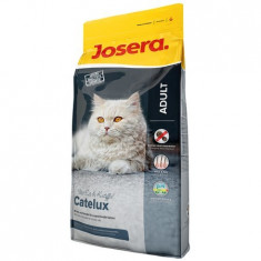 Hrana uscata pentru pisici Josera, Anti Hairball Catelux, 10 kg foto