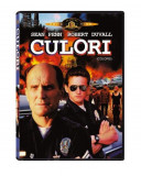 Culori / Colors | Dennis Hopper