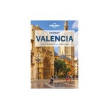 Lonely Planet Pocket Valencia