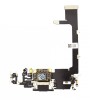 Flex Incarcare iPhone 11 Pro, Space Gray, cu Board - Mufa Incarcare, Piesa Schimb