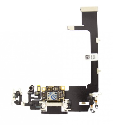 Flex incarcare iPhone 11 Pro, Space Gray + Board foto