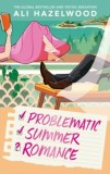 Problematic Summer Romance - SAS Gardners EU