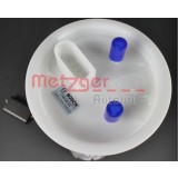 Sistem alimentare cu combustibil VW PASSAT Variant (3A5, 35I) (1988 - 1997) METZGER 2250147
