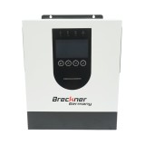 Invertor solar hibrid 6.5kW, 48V, MPPT 120A, monofazic, OFF-GRID Breckner Germany