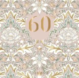 Felicitare - Severne 60th | Ling Design