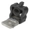 Tampon toba fata Renault Clio II, Symbol I, Twingo II 38641 7700424341