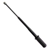 Cumpara ieftin Baston telescopic flexibil, 47 cm, 3 segmente