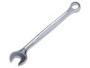 Cheie combinată 12mm satinat 162mm, Facom