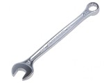 Cheie combinată 12mm satinat 162mm