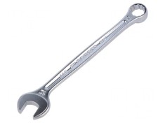 Cheie combinată 12mm satinat 162mm