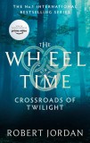 Crossroads Of Twilight - The Wheel of Time, Book 10 | Robert Jordan