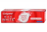 Cumpara ieftin Colgate Pastă de dinți Max White Expert, 75 ml