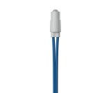 Led Albastru Gewiss pentru intrerupatoare butoane 230V GWA1801