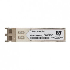 HP Transceiver X130 10G SFP+ LC SR foto