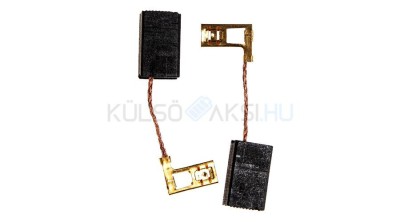 Z&amp;acirc;na cărbunelui (2 Bucată) 21 x 12,5 x 8 mm Hilti TE7 A foto