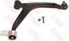 Bascula / Brat suspensie roata PEUGEOT PARTNER combispace (5F) (1996 - 2012) TRW JTC960