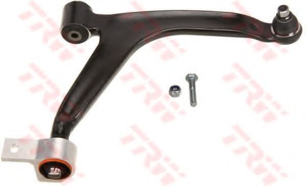 Bascula / Brat suspensie roata PEUGEOT PARTNER combispace (5F) (1996 - 2012) TRW JTC960