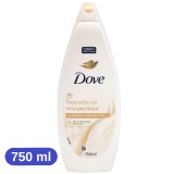 Gel de dus hidratant Dove Seta Preziosa, 750ml