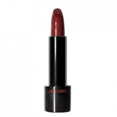 Ruj de buze Shiseido Rouge Rouge Lipstick, Rd620 Curious Cassis, 4 g foto