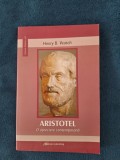 Aristotel o apreciere contemporana - Henry B. Veatch