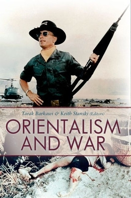 Orientalism and War foto