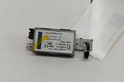 Amplificator de antena CITRO&amp;Euml;N DS7 Crossback 2021 OEM: 9878017080 27641592 foto
