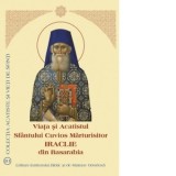 Viata si Acatistul Sfantului Cuvios Marturisitor Iraclie din Basarabia - Aprobarea Sfantului Sinod