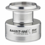 Tambur BAUXIT 100 X SW 5000 pescuit marin, Caperlan