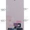 Display Samsung SM-S936 S25+ S25 PLUS (5G) NF ( Service Pack )