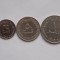 LOT 3 MONEDE DIFERITE EMIRATELE ARABE UNITE