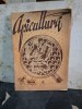 Apicultura nr.6/1955