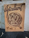 Apicultura nr.6/1955