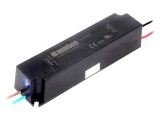 Alimentator LED Pulsatoriu 10,8W 24-36VDC 0,3A