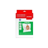 Set 4 saci MONDO pentru aspirator ELECTROLUX 9001955716 9001959692 Compatibil