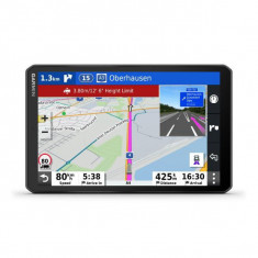 GPS Garmin dezl LGV800 (timp real) 8&amp;quot; foto