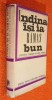Undina isi ia ramas bun - povestiri germane din doua decenii