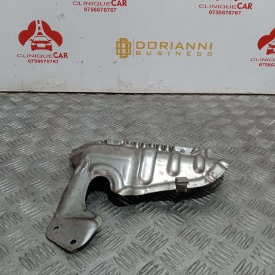 Protecție turbina Mercedes A-Class W176 W246 CLA 1.8 Cdi 2013 foto