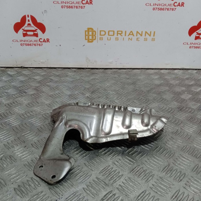Protecție turbina Mercedes A-Class W176 W246 CLA 1.8 Cdi 2013