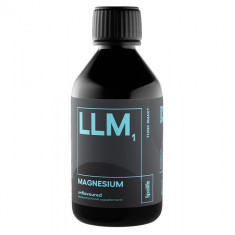 Lipolife - LLM1 Magneziu lipozomal 250ml