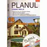 - Planul casei mele - nr.8, 2006 - 131665