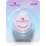 Essence studio nails UV GEL NAIL pudră pentru unghii culoare 01 Keep Glazin&#039; 1 g